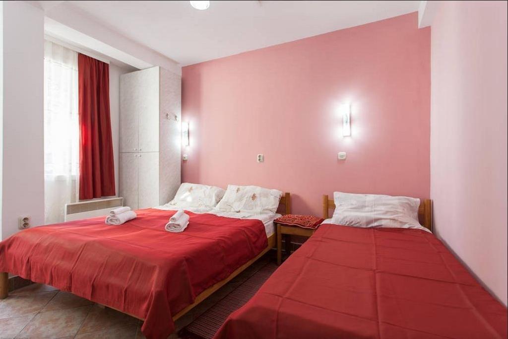 Vila Kosta City Center Port Ohrid Room photo